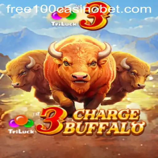 Explore the Thrilling World of 3ChargeBuffalo: A New Era in Casino Gaming