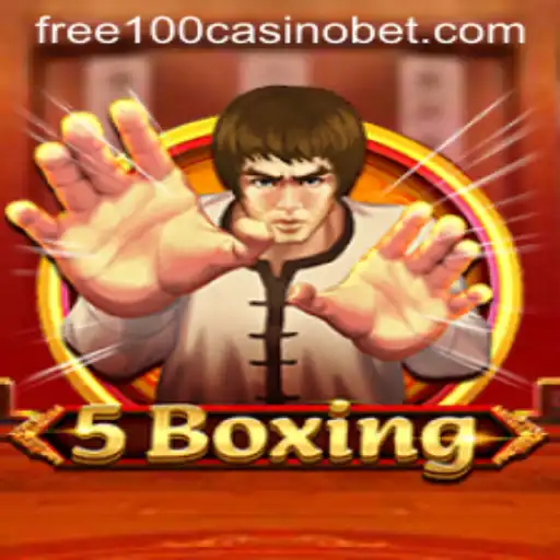 Exploring the Excitement of 5Boxing: Dive into the Innovative Casino Game