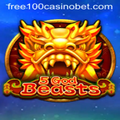 Unlock the Secrets of 5GodBeasts: A Thrilling Casino Odyssey