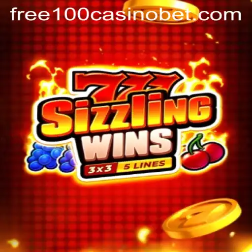 Discovering 777sizzlingwins: A Dive Into Free 100 Casino Experience