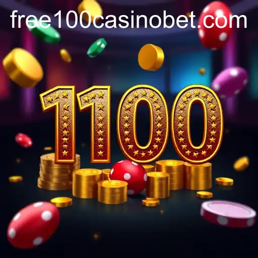 About Us: Discover the World of Free 100 Casino Bonuses