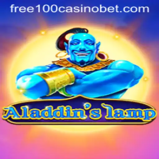 Discover Aladdinslamp: The Magic of Casino Gaming with Free 100 Casino Offer
