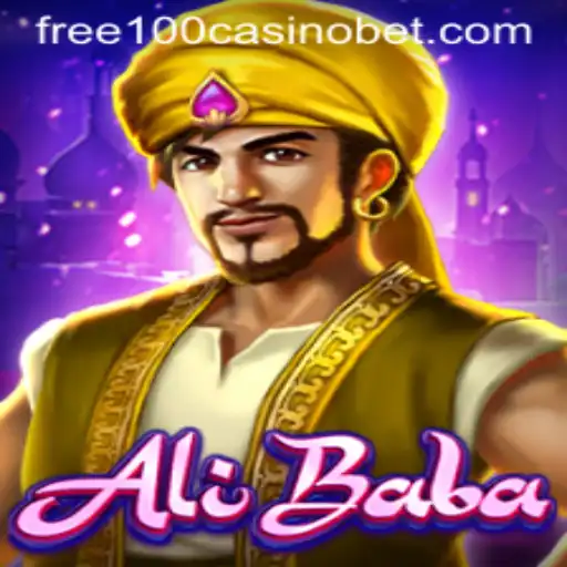Discovering the Thrills of AliBaba in the Free 100 Casino