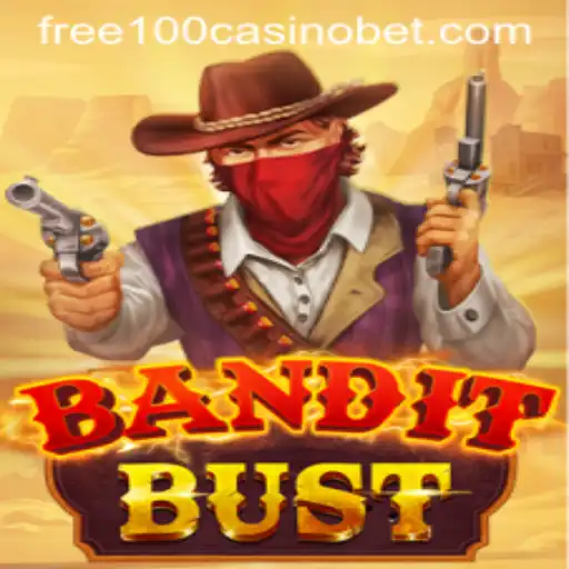 BanditBust: An Exciting New Casino Game Offering Free 100 Casino Bonuses