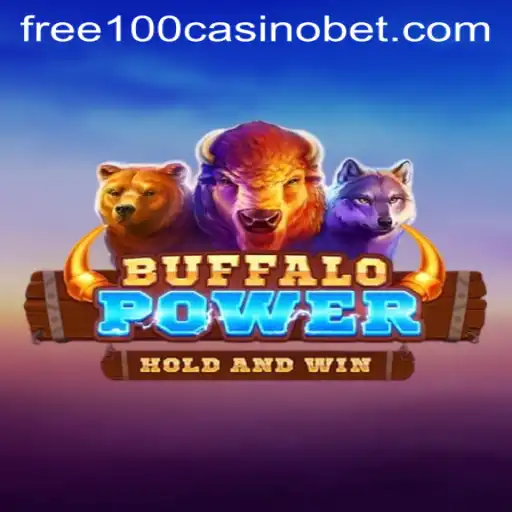 Exploring the Exciting World of BuffaloPower: A Casino Journey