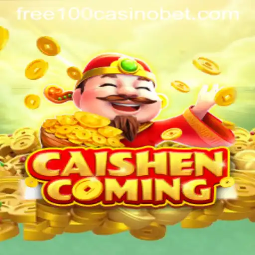 Unveiling CAISHENCOMING: A Mythical Journey with Free 100 Casino
