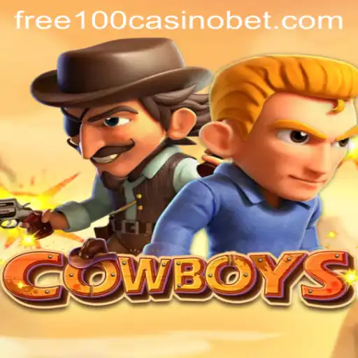 Exploring the World of COWBOYS and the Allure of Free 100 Casino