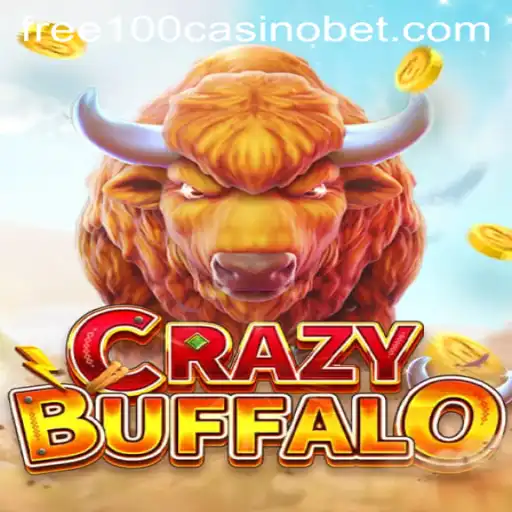 Explore the Thrilling World of CRAZYBUFFALO: Free 100 Casino Gaming