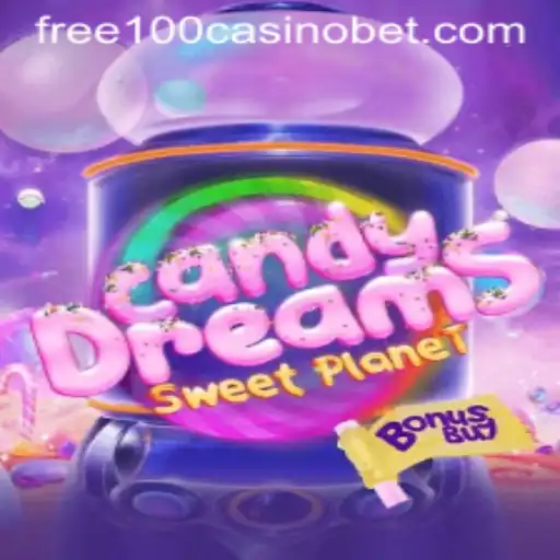 Explore CandyDreamsSweetPlanet: A Sweet Adventure