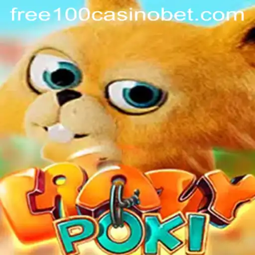 CrazyPoki: Discover the Free 100 Casino Experience
