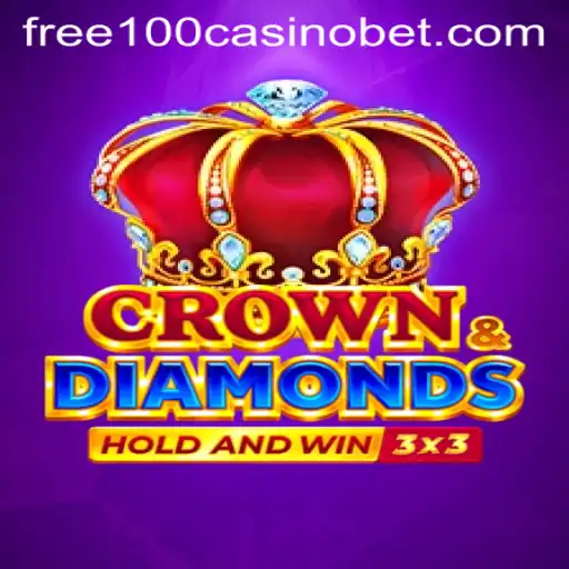 CrownDiamonds: A Glimpse Into the Future of Casino Gaming