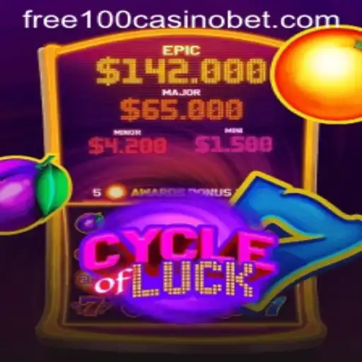 Discover the Thrills of CycleofLuck: A Riveting Casino Experience