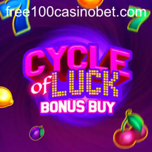 Cycle of Luck Bonus Buy: Discover the Thrills of this Casino Adventure