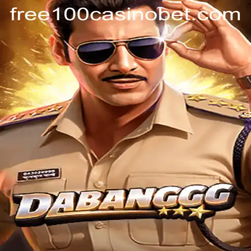 DABANGGG: A Thrilling Casino Game with Free 100 Casino Credits