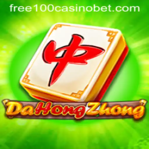 Experience the Thrill of DaHongZhong: Your Gateway to Free 100 Casino Games