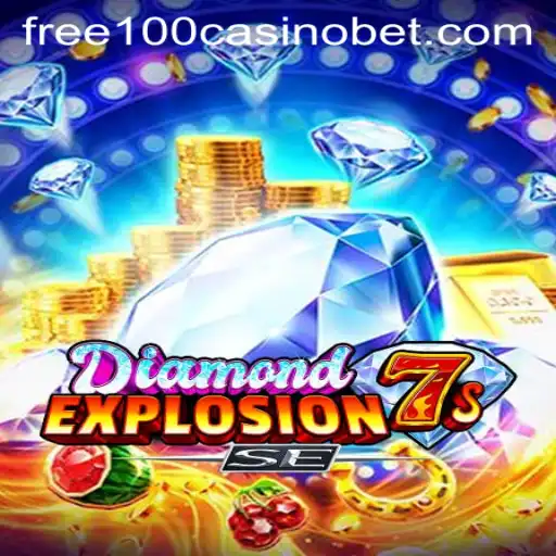 Exploring the Excitement of DiamondExplosion7sSE: A Casino Game Adventure