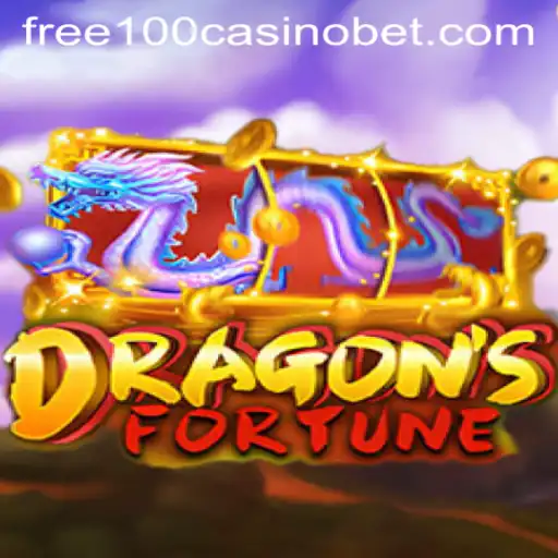DragonFortune: A Thrilling Journey into the Realm of Casino Gaming