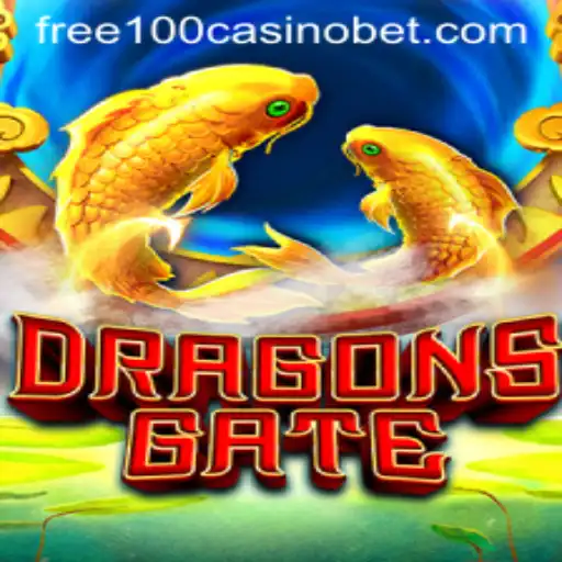 Exploring DragonsGate and the Exciting 'Free 100 Casino' Feature