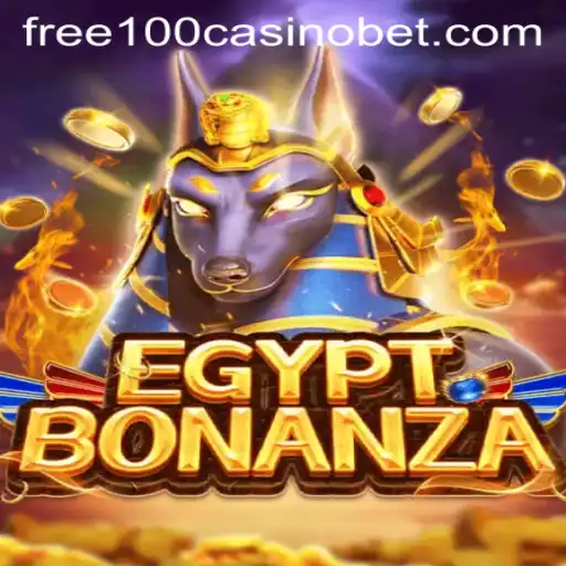 Exploring EgyptBonanza: Unraveling Mysteries and Free 100 Casino Promotions