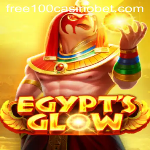 Discover the Thrilling Adventure of EgyptsGlow and Unlock Free 100 Casino Bonuses