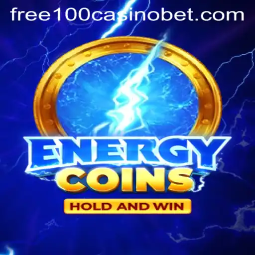 EnergyCoins: A Thrilling Adventure into Virtual Casino Gaming