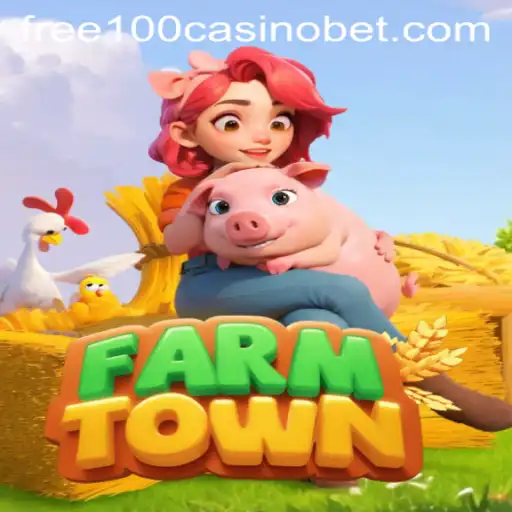Exploring FarmTown: The Ultimate Farming Adventure with a Casino Twist