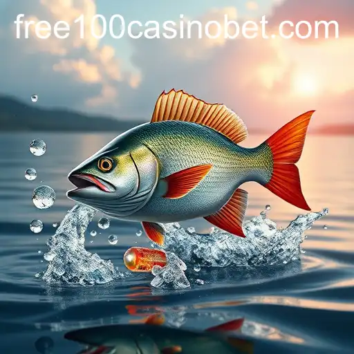 The Fascinating World of Fishing Games