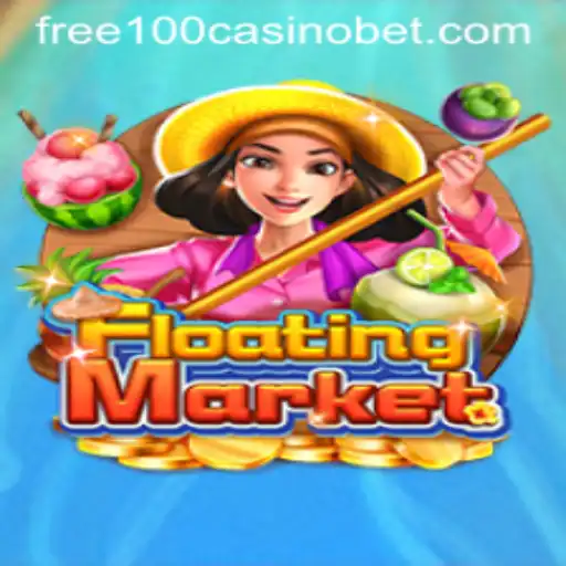 Explore the Exciting World of FloatingMarket: A Virtual Casino Adventure