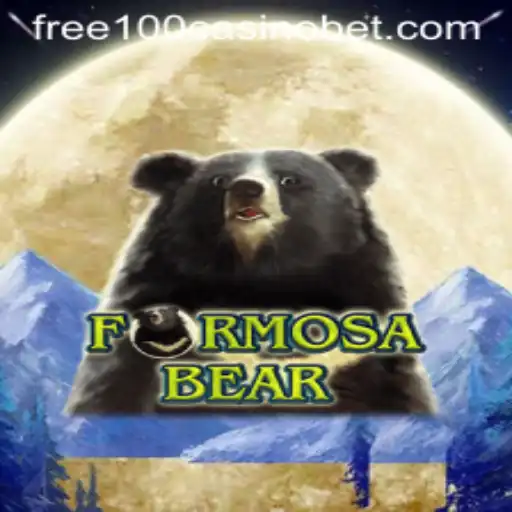 Discover the Excitement of FormosaBear: A Free 100 Casino Adventure