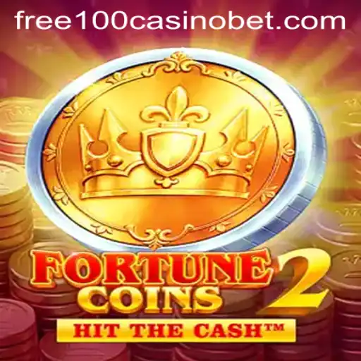 Exploring FortuneCoins2: A Comprehensive Guide to Free 100 Casino Adventures