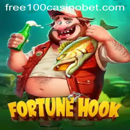 Explore the Exciting World of FortuneHook: Unveiling Free 100 Casino Opportunities