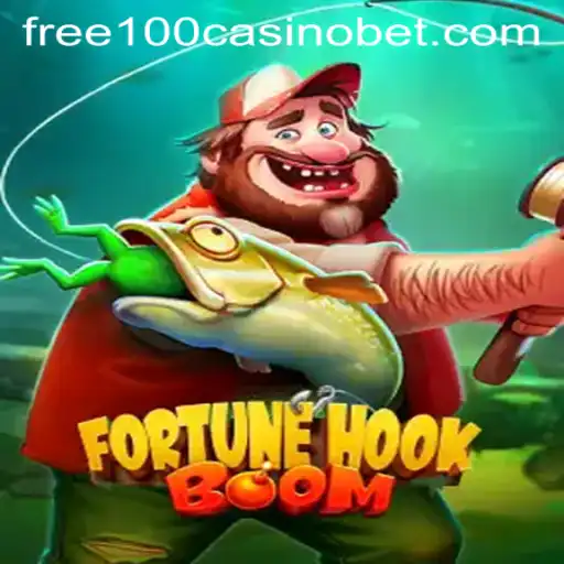 FortuneHookBoom: Unveiling a Captivating Adventure in Casino Gaming