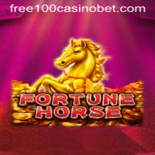 Discover the Excitement of FortuneHorse: A Captivating Casino Experience