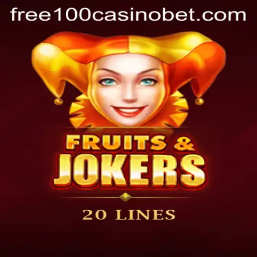 Exploring the Excitement of FruitsAndJokers20: A Modern Casino Adventure
