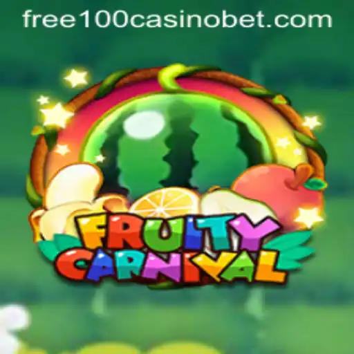 Discover the Thrilling World of FruityCarnival: A Deep Dive into the Free 100 Casino Experience