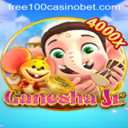 Exploring GaneshaJr: A Thrilling Casino Adventure