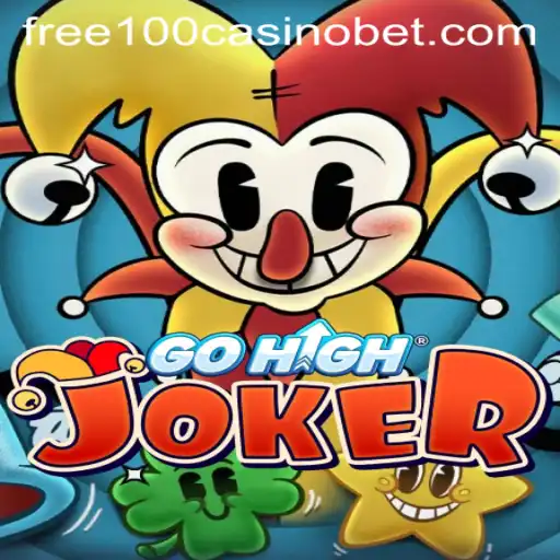 Exploring the Exciting World of GoHighJoker: Free 100 Casino Experience