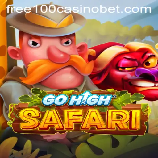 Explore the Exciting World of GoHighSafari: A Comprehensive Guide