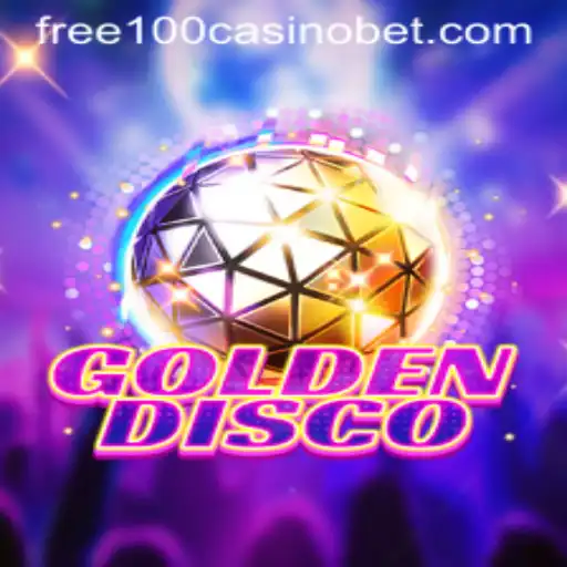 Dive into the Excitement of GoldenDisco with Free 100 Casino Offers