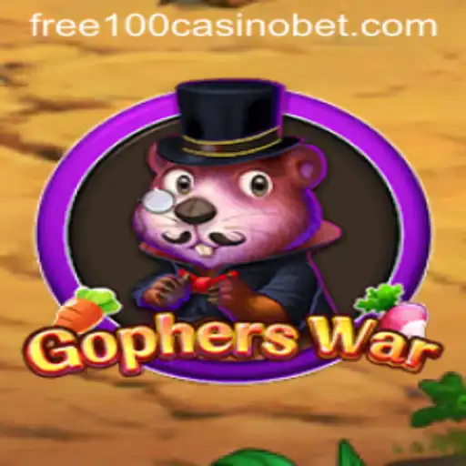 Discovering GophersWar: A Revolutionary Adventure in Gaming