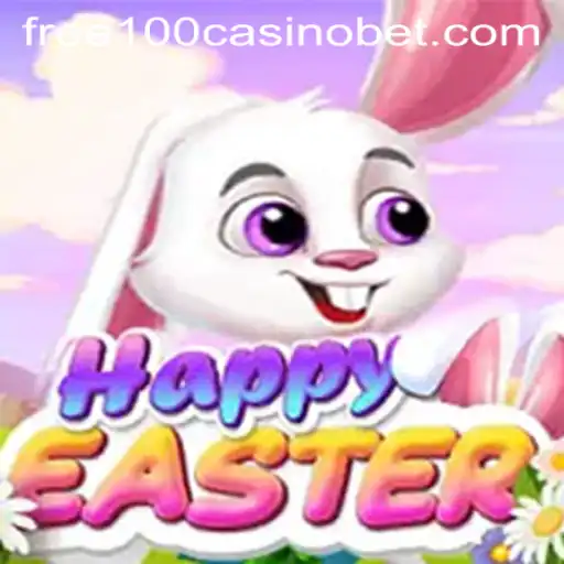 Discover HappyEaster: A Vibrant Casino Adventure with Free 100 Casino Bonuses