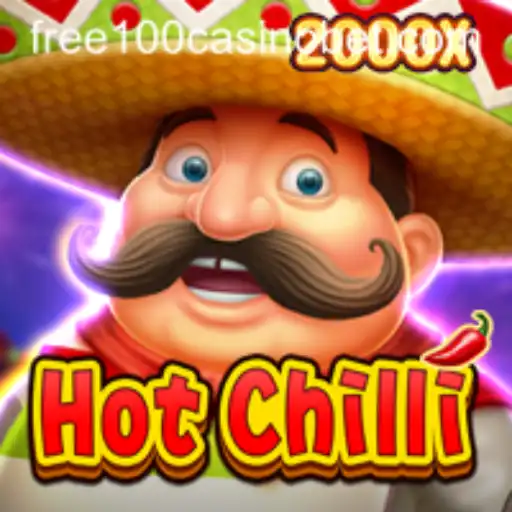HotChilli: An Exciting Casino Game Experience with Free 100 Casino Offers