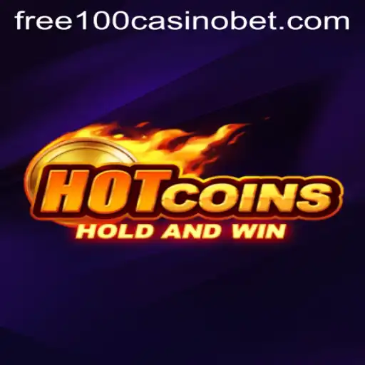 Discover HotCoins: Unleash the Excitement with Free 100 Casino Chips