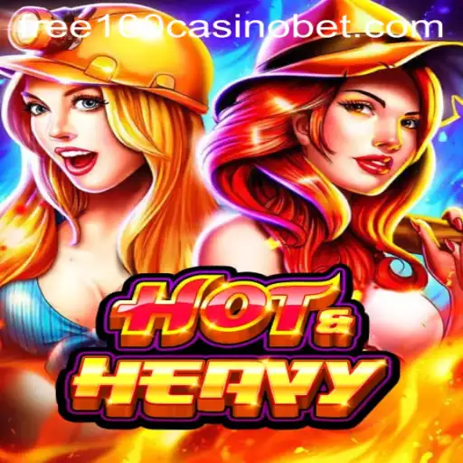 Discover the Thrilling World of HotHeavy and Unlock Your Casino Fortune