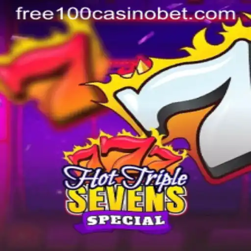 Unveiling the Excitement of HotTripleSevensSpecial: Your Ultimate Guide