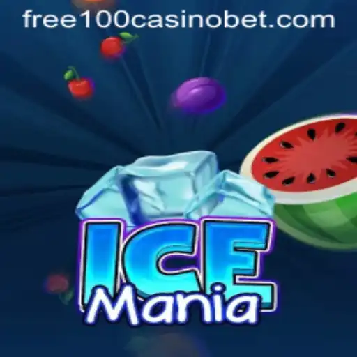 Exploring IceMania: A Free 100 Casino Experience