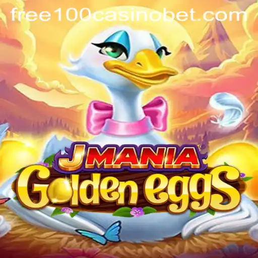 Exploring JManiaGoldenEggs: An Exciting Casino Adventure