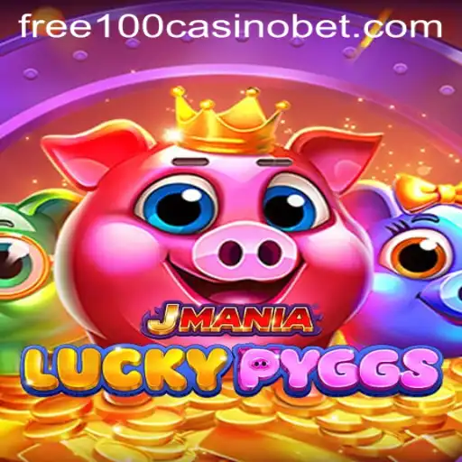 Exploring JManiaLuckyPyggs and the Free 100 Casino Offer