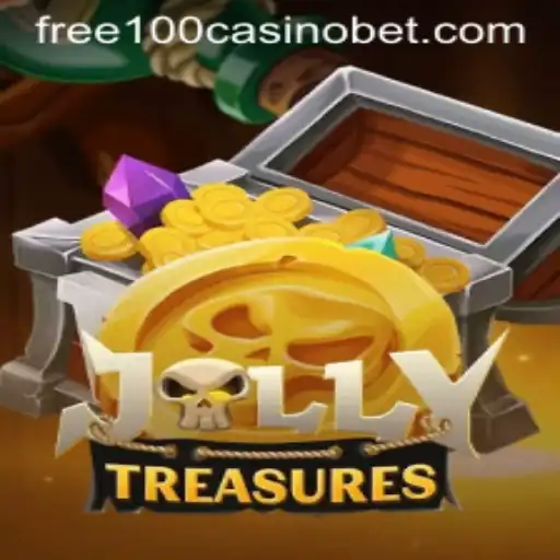 JollyTreasures: Unveiling the Exciting World of Free 100 Casino Bonuses