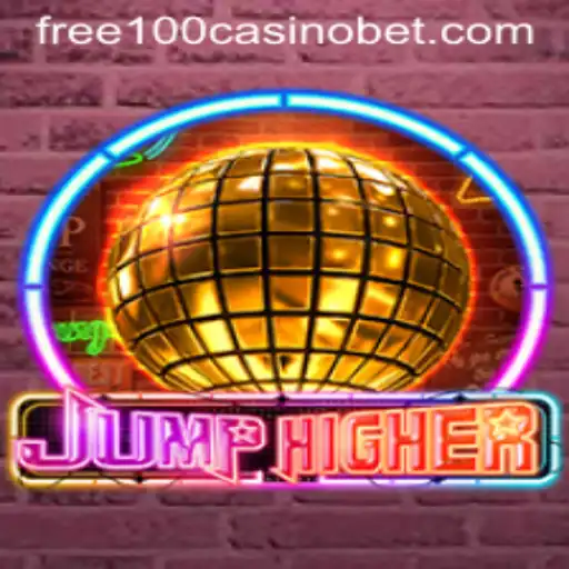 JumpHigher: A Thrilling Leap into Casino Gaming with Free Bonuses